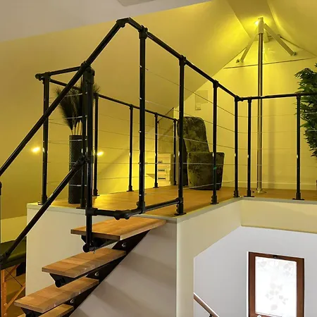 Appartement Majestic