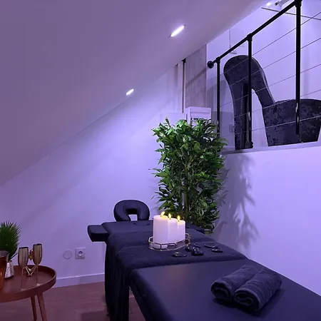 Majestic Appartement *