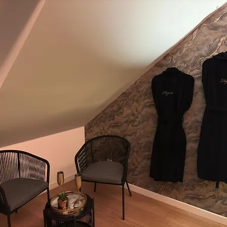 Appartement Majestic *