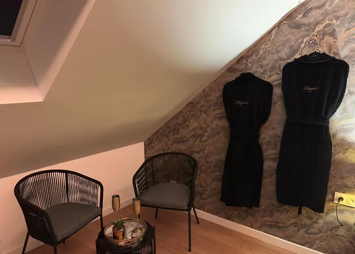 Apartment Majestic *